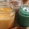 KREADOE: workshop geurkaars klein €10