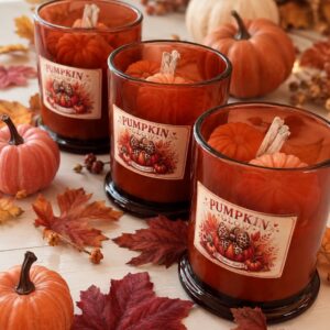 Pumpkin Glow