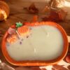 pumpkin plat Pumpkin